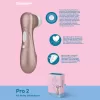 Satisfyer Pro 2 Model Non Vibrating Model