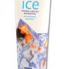 Four Seasons Ice water based lubricant 100 gram tube