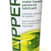 Wet Stuff Slippery  water based lubricant 100 gram tube