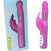 Layla Artiche Silicone Clit Stimulating Vibrator