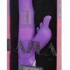 Layla Camelie Silicone Clit Stimulating Vibrator