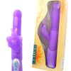 Layla Cartamo Silicone Clit Stimulating Vibrator