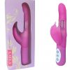 Layla Fiordaliso Silicone Clit Stimulating Vibrator
