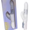 Layla Fiorette Silicone Clit Stimulating Vibrator