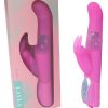 Layla Gigli Silicone Clit Stimulating Vibrator