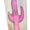 Layla Ortensia Silicone Clit Stimulating Vibrator