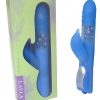 Layla Perenni Silicone Clit Stimulating Vibrator