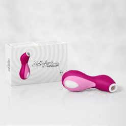Satisfyer Pro Penguin