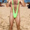 Borat Mankini In Various Colours