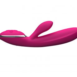 TOP OF THE LINE - The Banana Vibe Yellow - Heated, rechargeable, waterproof - Yellow, Pink and Purple!!!