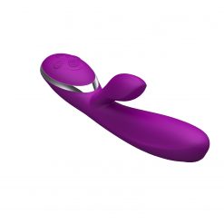 TOP OF THE LINE - The Banana Vibe Yellow - Heated, rechargeable, waterproof - Yellow, Pink and Purple!!!