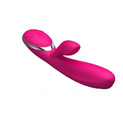 TOP OF THE LINE - The Banana Vibe Yellow - Heated, rechargeable, waterproof - Yellow, Pink and Purple!!!