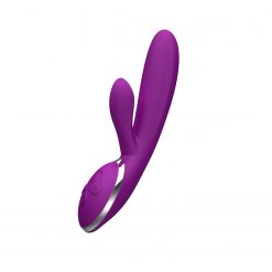 TOP OF THE LINE - The Banana Vibe Yellow - Heated, rechargeable, waterproof - Yellow, Pink and Purple!!!