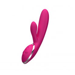 TOP OF THE LINE - The Banana Vibe Yellow - Heated, rechargeable, waterproof - Yellow, Pink and Purple!!!