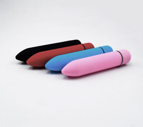 10 Function High Powered Bullet AAA battery