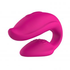 Wireless and rechargable wearable bullet