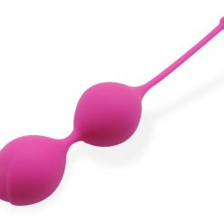 Spike silicone Duo Balls