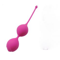 Spike silicone Duo Balls