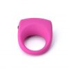 Silicone cockring Pink
