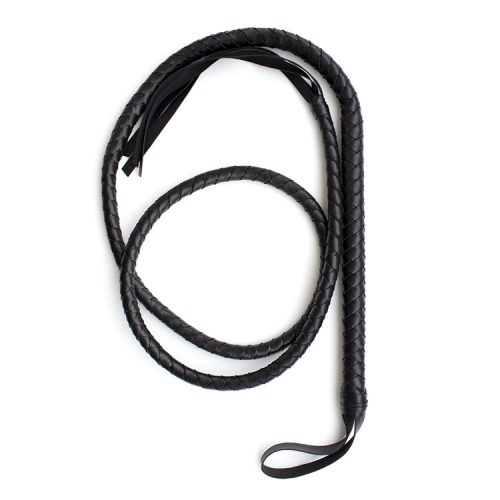 Whip - Black