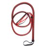 Whip - Black/Red