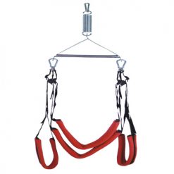 Adjustable Sex swing