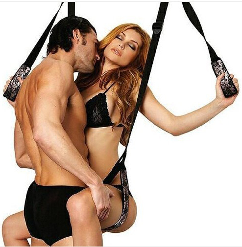 Adjustable Sex swing
