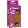 Bachelorette Party Favors Travel - Size Leroy Love Doll