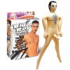 Big Roy Inflatable Male Love Doll