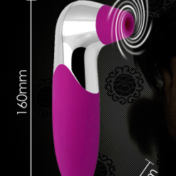 The Ultimate Clit Sucker!!!