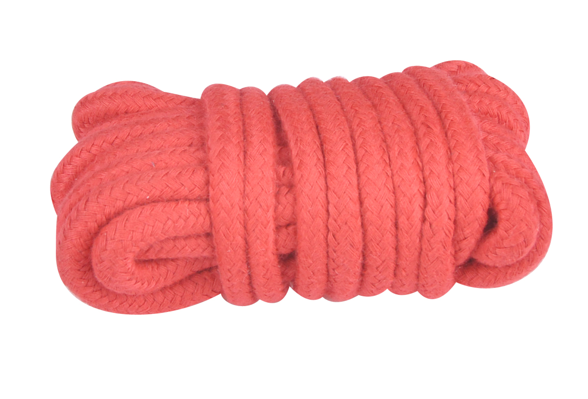 Love Rope 10 Metres In Various Colours - Image 5