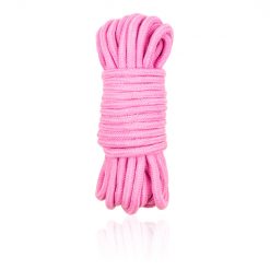 Alternative view of Love Rope 10 Metres In Various Colours