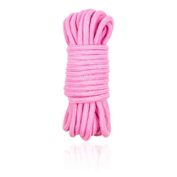 Love Rope 10 Metres In Various Colours - Image 2