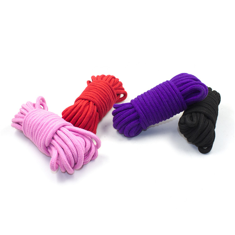 Love Rope 10 Metres In Various Colours - Image 3