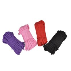 Love Rope 10 Metres In Various Colours - Image 6