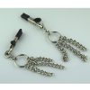 Metal Nipple Clamps