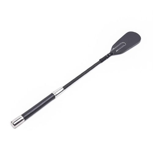 OUCH Stiff Riding Crop