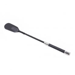 OUCH Stiff Riding Crop