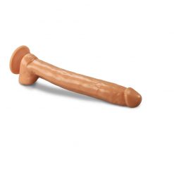 Huge 12.6 inch solid Dildo