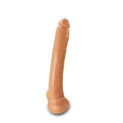 Huge 12.6 inch solid Dildo