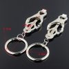 Metal Nipple Clamps
