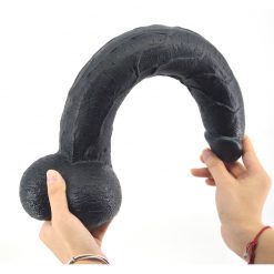 Huge 15.75 inch Jelly Dong