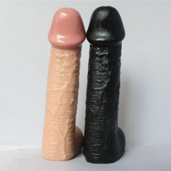 Huge 11 inch solid Dildo