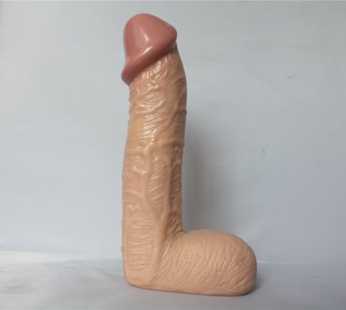 Huge 11 inch solid Dildo