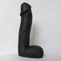 Huge 11 inch solid Dildo