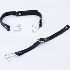 Leather Mouth Opener