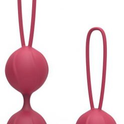 Spike Duo Balls 3 Pack