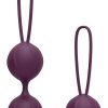 Spike Duo Balls 3 Pack