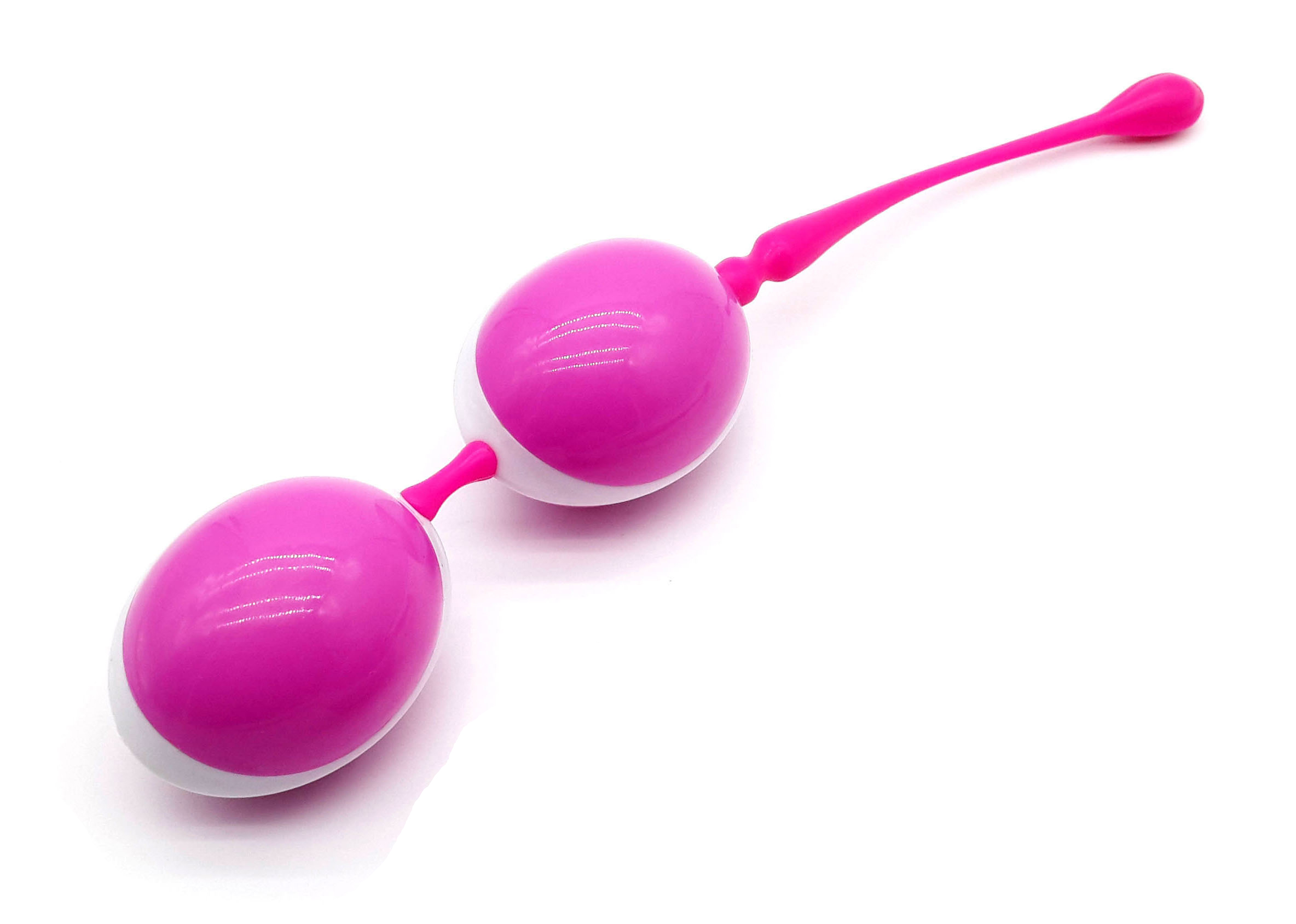 Kegel Balls