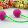 Cherry Kegel Balls